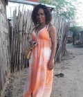 Rencontre Femme Madagascar à Sambava : Odette, 55 ans